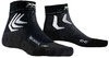 X-SOCKS Bike Hero Ultra light opal black/arctic white 42-44