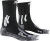 X-SOCKS Trek Outdoor opal black/dolomite grey melange 35-38