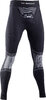 X-BIONIC Men Energizer 4.0 Pants opal black/arctic white S