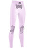 X-BIONIC Women Invent 4.0 Pants winsome orchid/opal black M