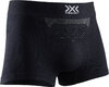 X-BIONIC Men Energizer 4.0 LT Boxer Shorts opal black/arctic white XXL