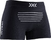 X-BIONIC Women Invent 4.0 LT Boxer Shorts opal black/arctic white L