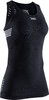 X-BIONIC WOMEN Invent 4.0 LT Singlet opal black/arctic white XS