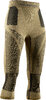 X-BIONIC Women Radiactor 4.0 Pants 3/4 gold/black XS