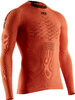 X-BIONIC MEN The Trick 4.0 Running Shirt LG SL trick orange/black XL