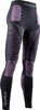 X-BIONIC Women Energy Accumulator 4.0 Pants charcoal/magnolia L