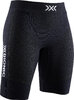 X-BIONIC WOMEN Invent 4.0 Running Shorts opal black/arctic white XS