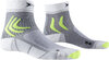 X-SOCKS Men Bike Pro mid arctic white/dolomite grey 35-38