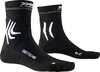 X-SOCKS Men Bike Pro mid opal black 39-41