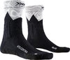 X-SOCKS Men MTB Control opal black/zigzag 35-38