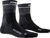 X-SOCKS MTB Control opal black/multi 35-38