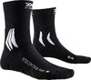 X-SOCKS MTB Control WR opal black/arctic white 35-38