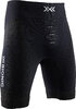 X-BIONIC Men Effektor 4.0 Running Shorts opal black/arctic white L