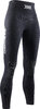 X-BIONIC Women Energizer 4.0 Fitness Pants 7/8 black/white L