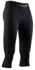 X-BIONIC Women Energy Accumulator 4.0 Pants 3/4 opal black/arctic white M