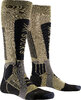 X-SOCKS Helixx Gold 4.0 gold/black 35-38