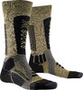 X-SOCKS Women Helixx Gold 4.0 gold/black 41-42