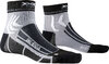 X-SOCKS Bike Hero UL opal black/dolomite grey 35-38