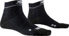 X-SOCKS Women Trail Run Energy opal black 35-36