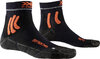 X-SOCKS Sky Run Two opal black/arctic white 45-47