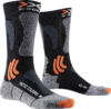 X-SOCKS Mototouring short opal black/dolomite grey melange 35-38