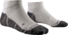 X-SOCKS Unisex Core Natural low cut arctic wite/pearl grey 35-38