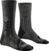 X-SOCKS Hike Perform Merino Crew black/charcoal 35-38