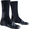 X-SOCKS Hike Expert Silver Crew black/charcoal 35-38