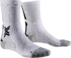 X-SOCKS Bike Perform Crew arctic white/opal black 35-38