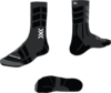 X-SOCKS X-Country Perform Merino Crew X black/light grey 42-44