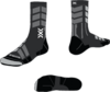 X-SOCKS X-Country Perform Crew X black/light grey 39-41