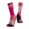 X-SOCKS JR Ski Discover OTC light pink/light sand 35-38