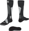 X-SOCKS Ski Discover OTC X black/light grey 39-41