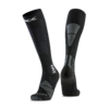 X-SOCKS Ski Perform Merino OTC X black/grey 39-41