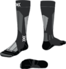 X-SOCKS Ski Touring Perform OTC X black/light grey 45-47