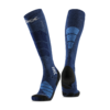 X-SOCKS Ski Expert OTC marine/mineral blue 39-41