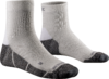 X-SOCKS Core Natural Ankle arctic white/pearl grey 39-41