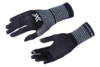 X-BIONIC Gloves Unisex opal black 1