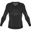 X-BIONIC Men Energy Accumulator Light Shirt LS X black/light grey M