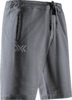 X-BIONIC UNISEX X-Ential Shorts rhino grey M