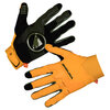 Endura MT500 D3O® Handschuh: Mandarine  - XL