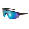 Endura FS260-Pro Brille: Schwarz - One size