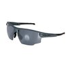 Endura SingleTrack Brille: Grau - One size