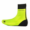 Endura Windchill Überschuh: Neon-Gelb - L