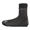 Endura FS260-Pro Slick Überschuh II: Schwarz - M