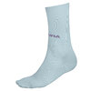 Endura Pro SL Socken II: ConcreteGrey - S-M