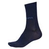 Endura Pro SL Socken II: Marineblau - L-XL