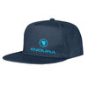 Endura One Clan Cap: Ink Blue  - One size