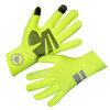 Endura FS260-Pro Nemo Handschuh II: Neon-Gelb - XL