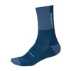 Endura BaaBaa Merino Wintersocken (Einzelpack): Blaubeere  - L-XL